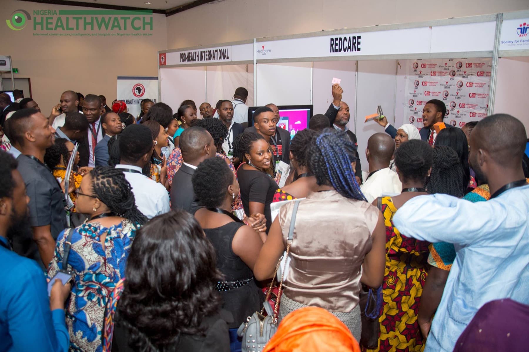 Future of Health Conference 2015
