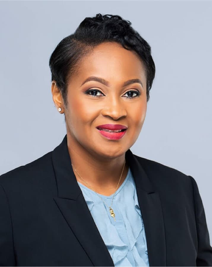 Fola Laoye