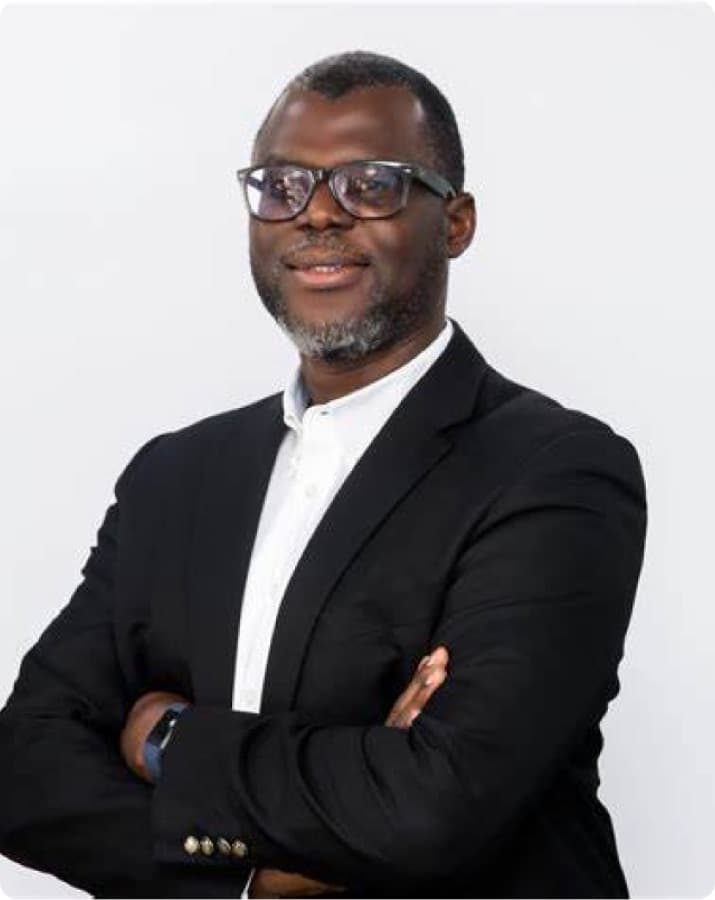 Remi Adeseun