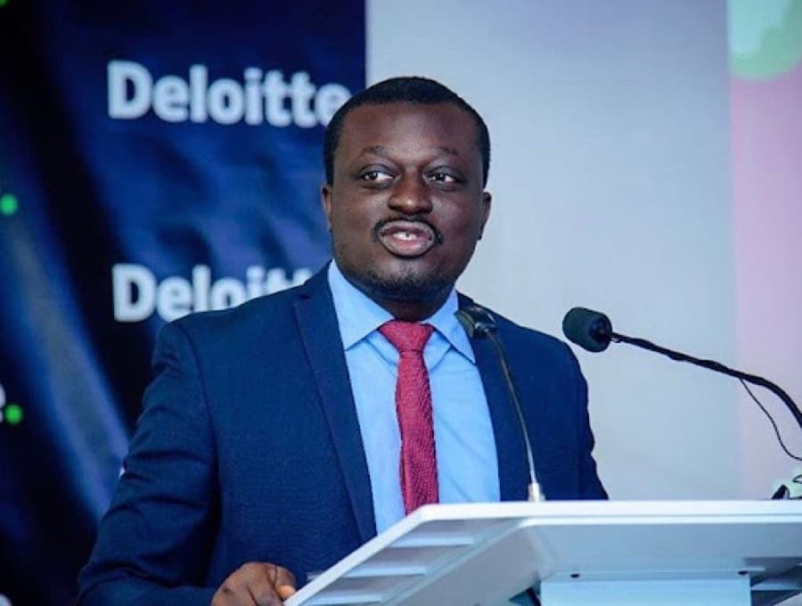 Mr. Oluseun Onigbinde