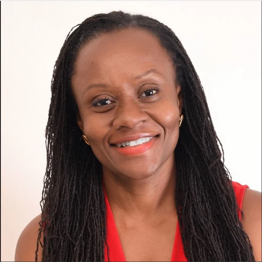 Nana Twum-Danso