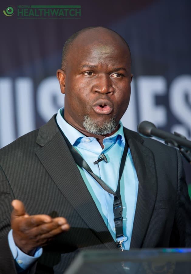Dr. Omokhudu Idogho