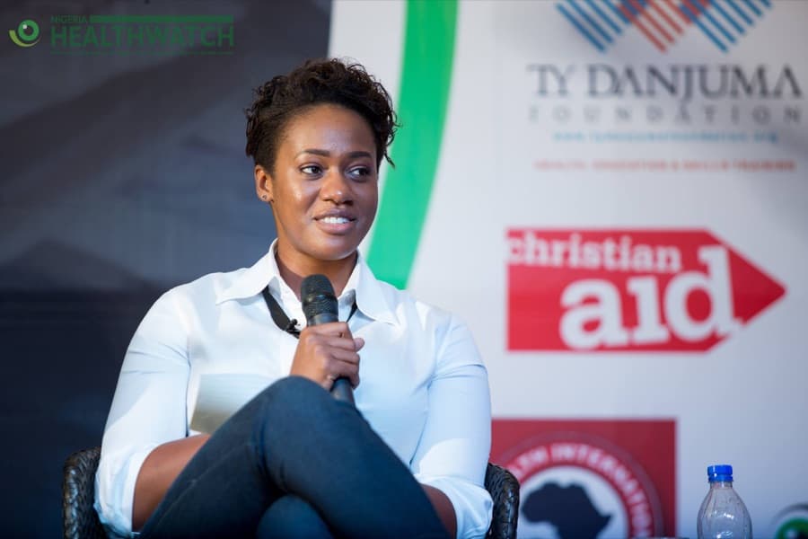 Ezinne Anyanwu
