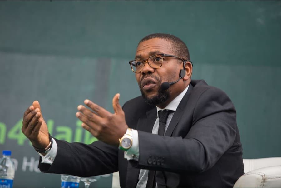 Dr. Olumide Okunola