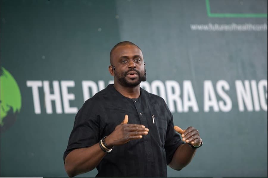 Mr Temitayo (Tayo) Erogbogbo