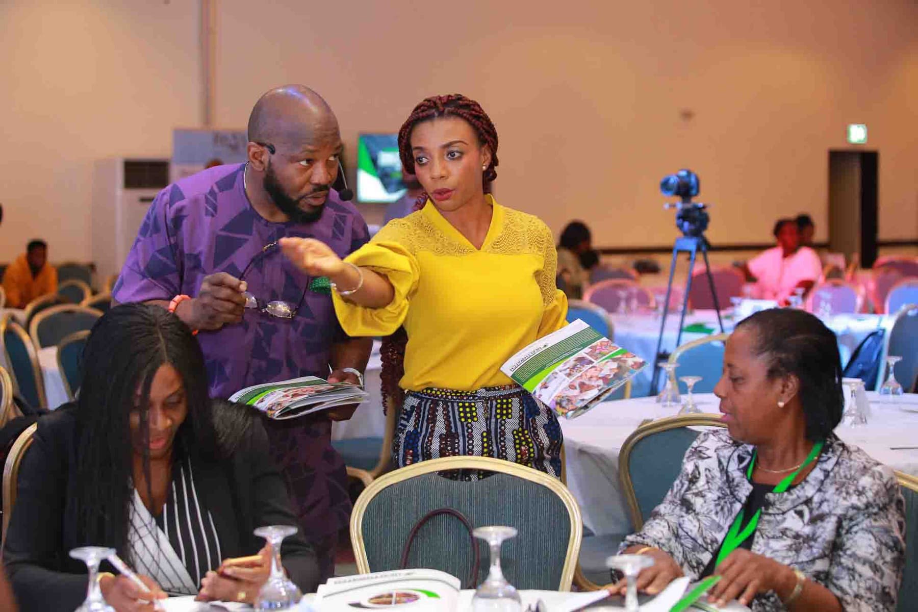 Future of Health Conference 2019