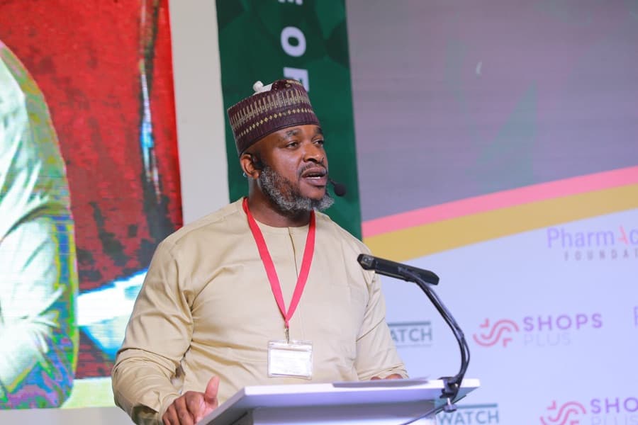 Charles Usie Emmamuzou