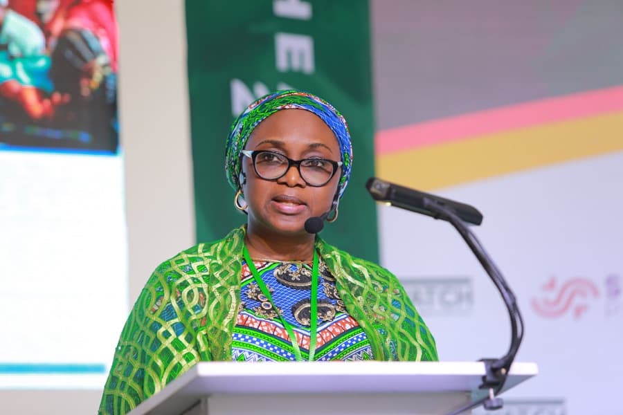Dr. Amina Dorayi