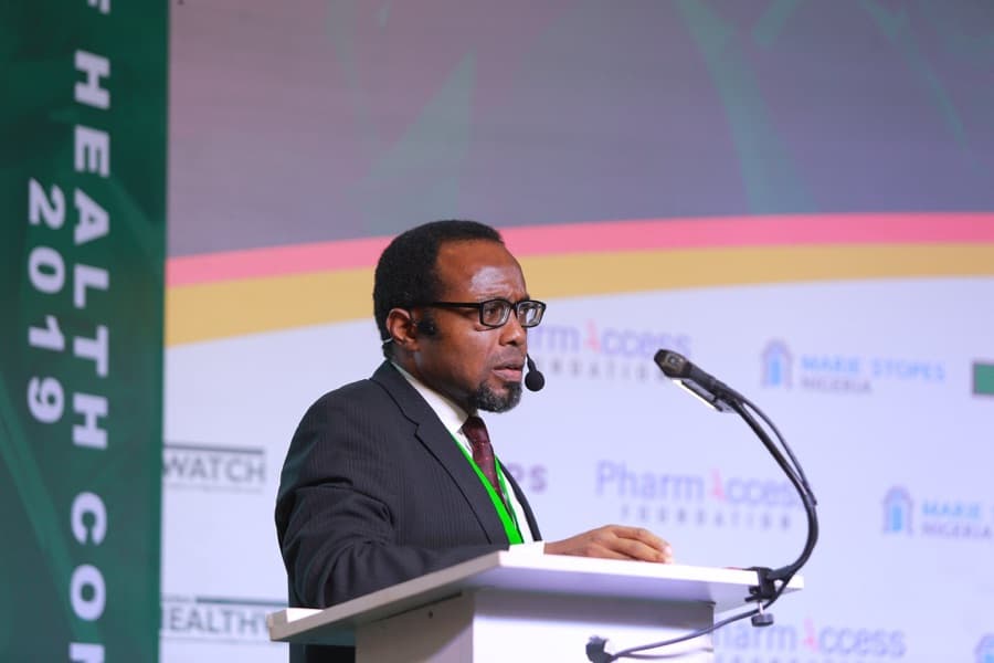 Dr. Obi Adigwe