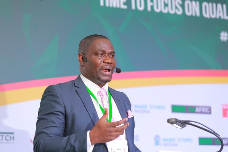 Emeka Emmanuel Okafor
