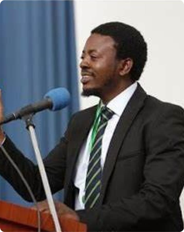 Dr. Lawal Bakare