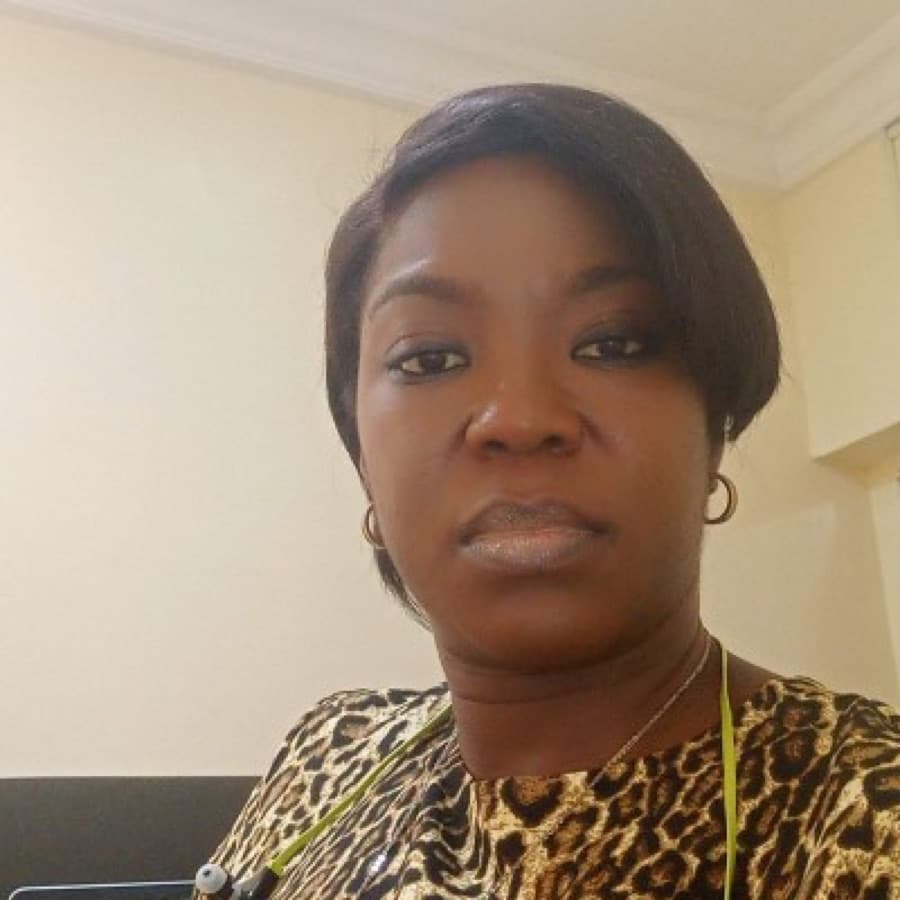 Dr. Lois Olajide