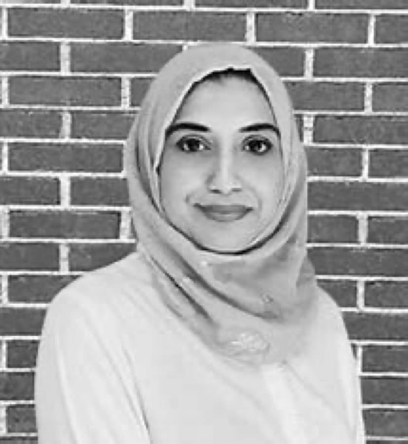 Dr. Tazeen Rizvi