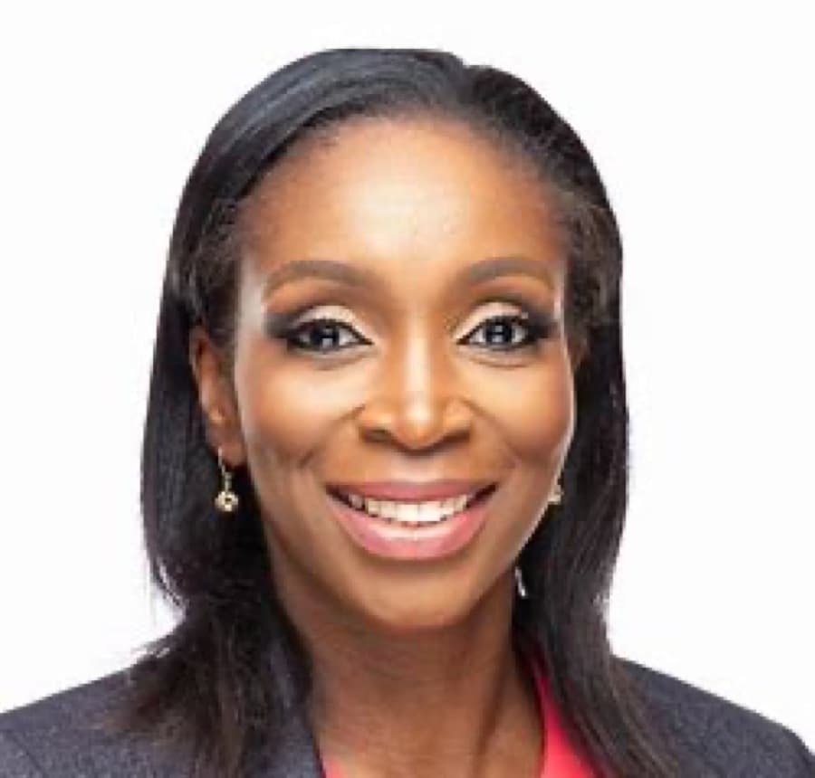 Iyadunni Olubode