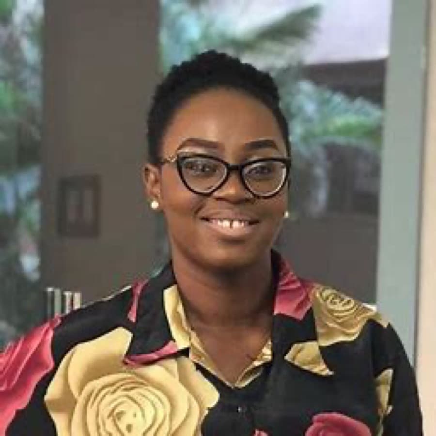 Onyedikachi Nwizu