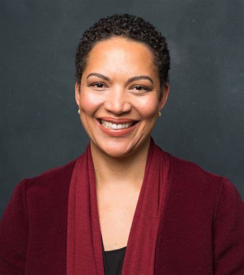 Dr. Mary-Ann Etiebet