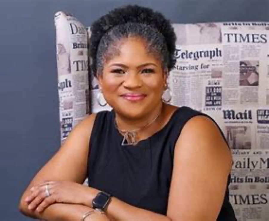 Ebere Okereke