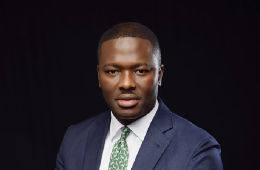 Kola Aina