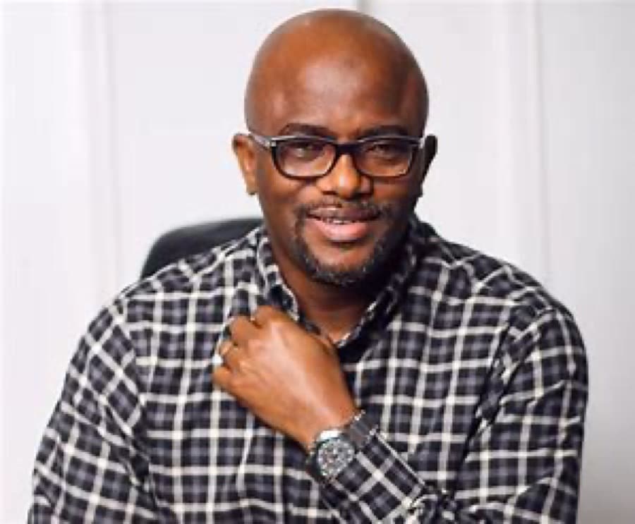 Lanre Adisa