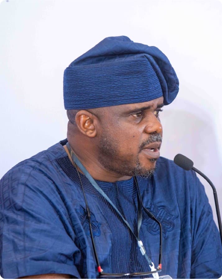 Dr. Obi Emmanuel Ikechukwu