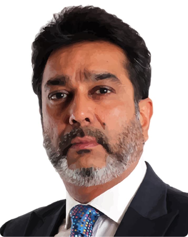 Dr. Amit N. Thakker