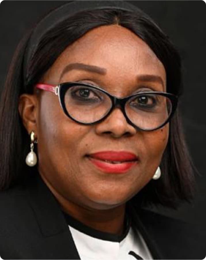 Jadesola Idowu