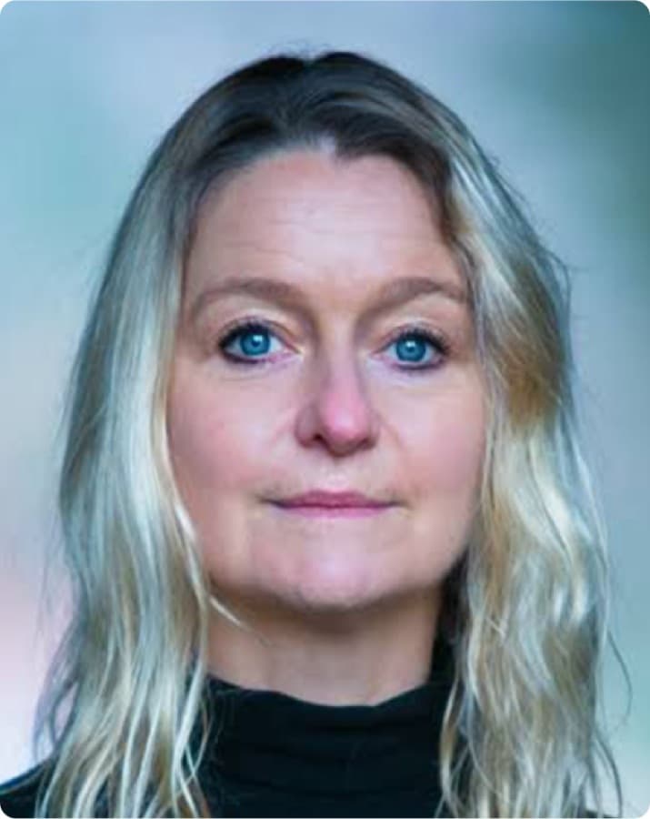 Kate Kelland