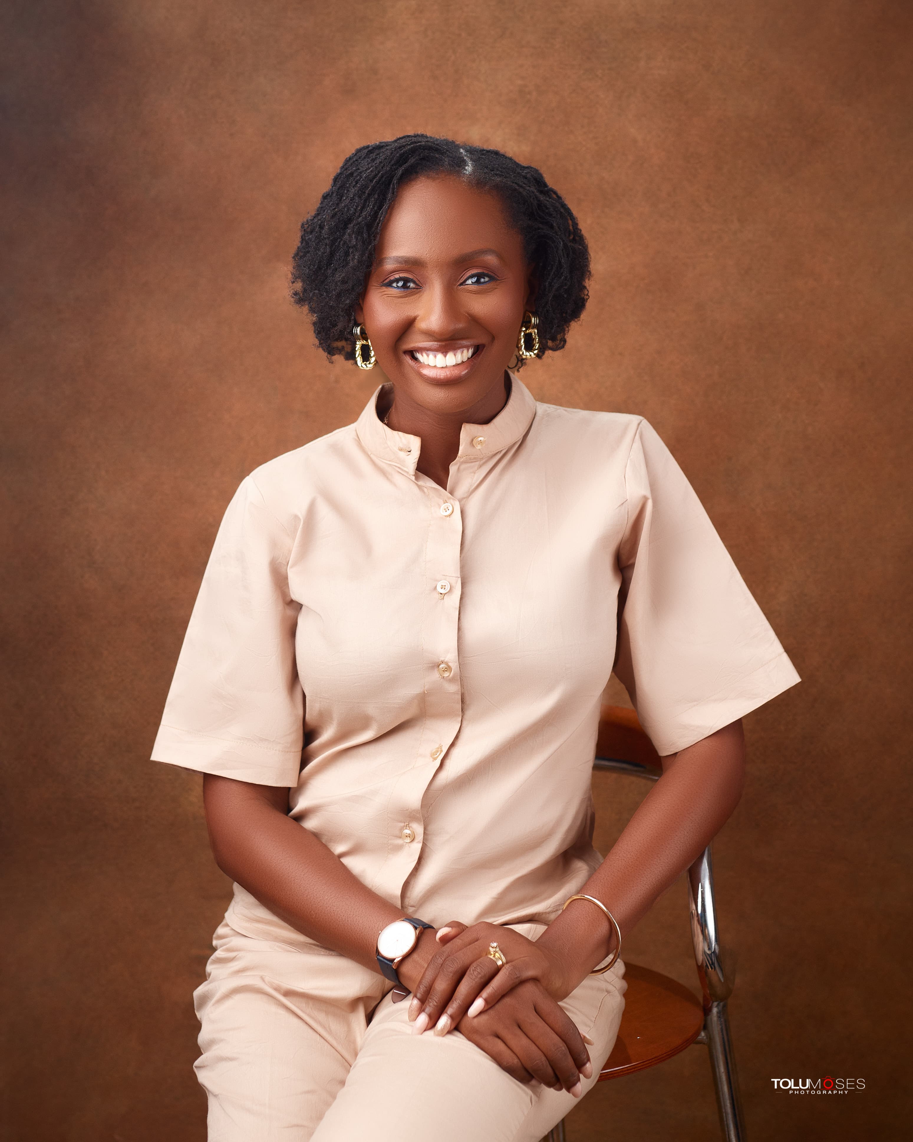 Folake Owodunni