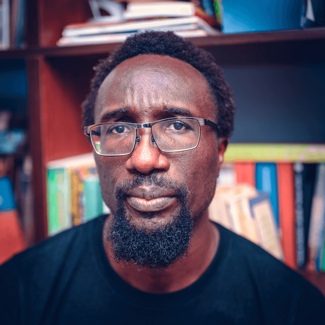 Dike Chukwumerije